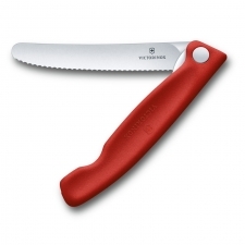 Folding knife Swiss Classic Victorinox