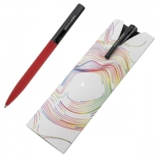 Metal ballpen VIVID Pierre Cardin
