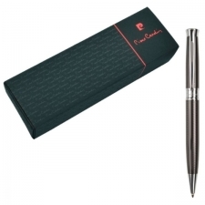 Metal ballpen ROI Pierre Cardin