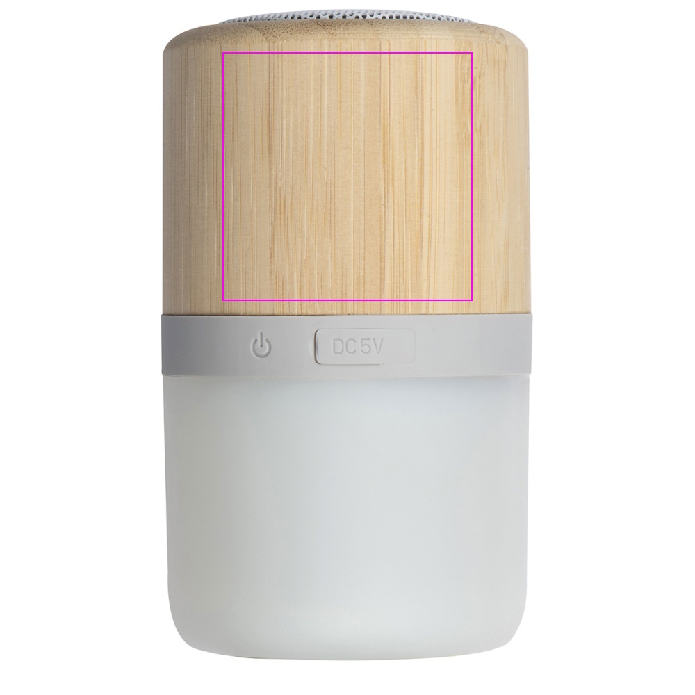 Bluetooth speaker HAARLEM