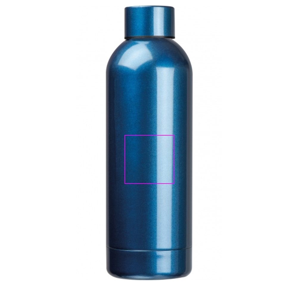 Vacuum bottle 500 ml KAWASAKI