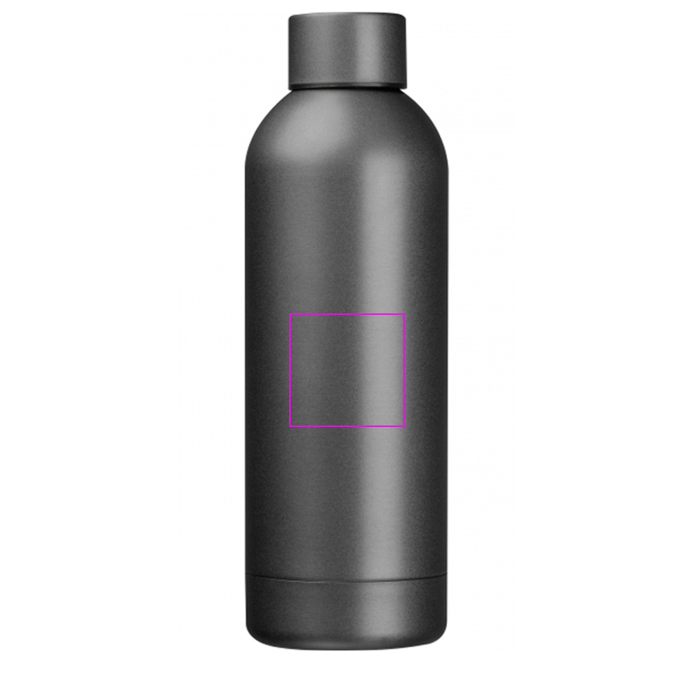 Vacuum bottle 500 ml KAWASAKI
