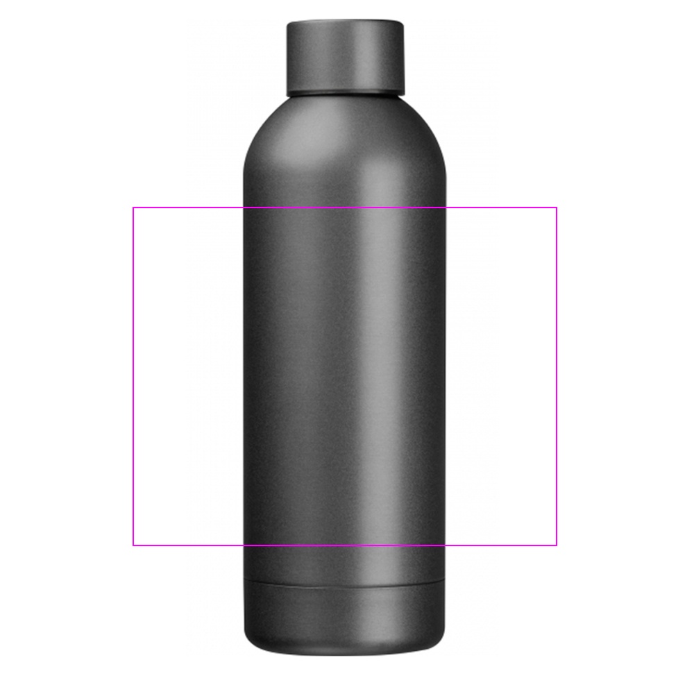 Vacuum bottle 500 ml KAWASAKI