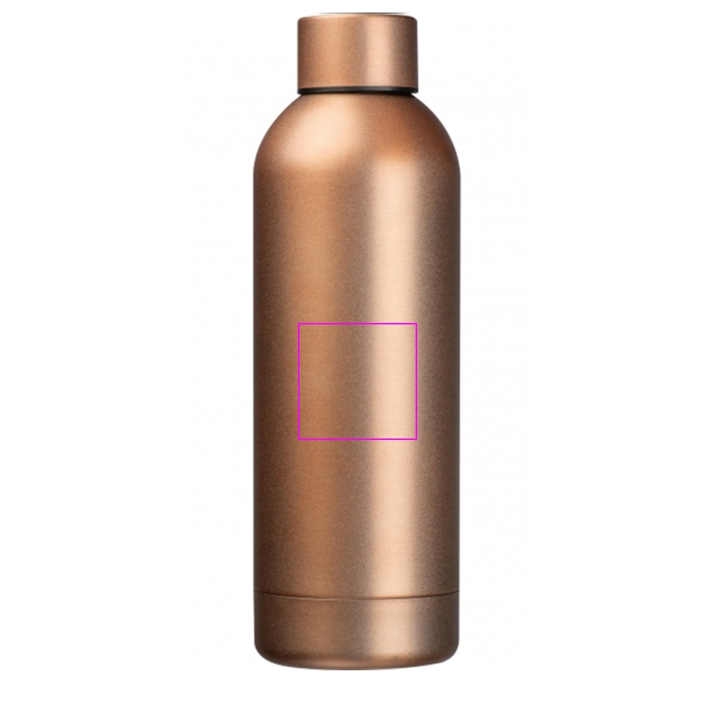 Vacuum bottle 500 ml KAWASAKI