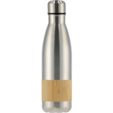 Steel bottle 750 ml KOBE