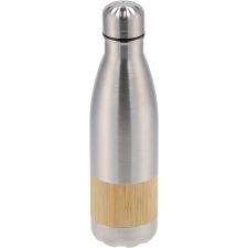 Steel bottle 750 ml KOBE