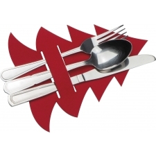 Cutlery placemats DUFFEL