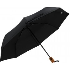 Automatic umbrella Ø100cm rPET IPSWICH
