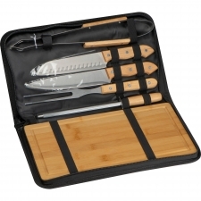 BBQ set EINDHOVEN