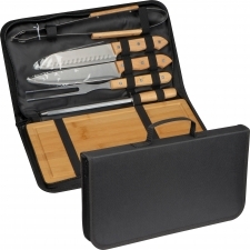 BBQ set EINDHOVEN