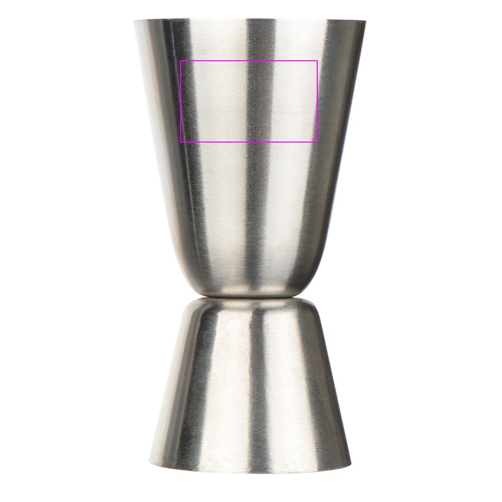 Bar measuring cup 20ml and 40ml LINZ