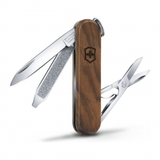 Pocket knife Classic SD wood Victorinox