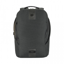 Laptop backpack MX ECO rPET Light 16'' Wenger 