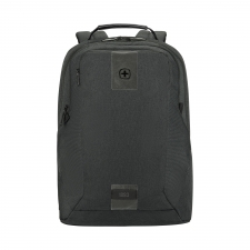 Laptop backpack MX ECO rPET Professional 16 Wenger