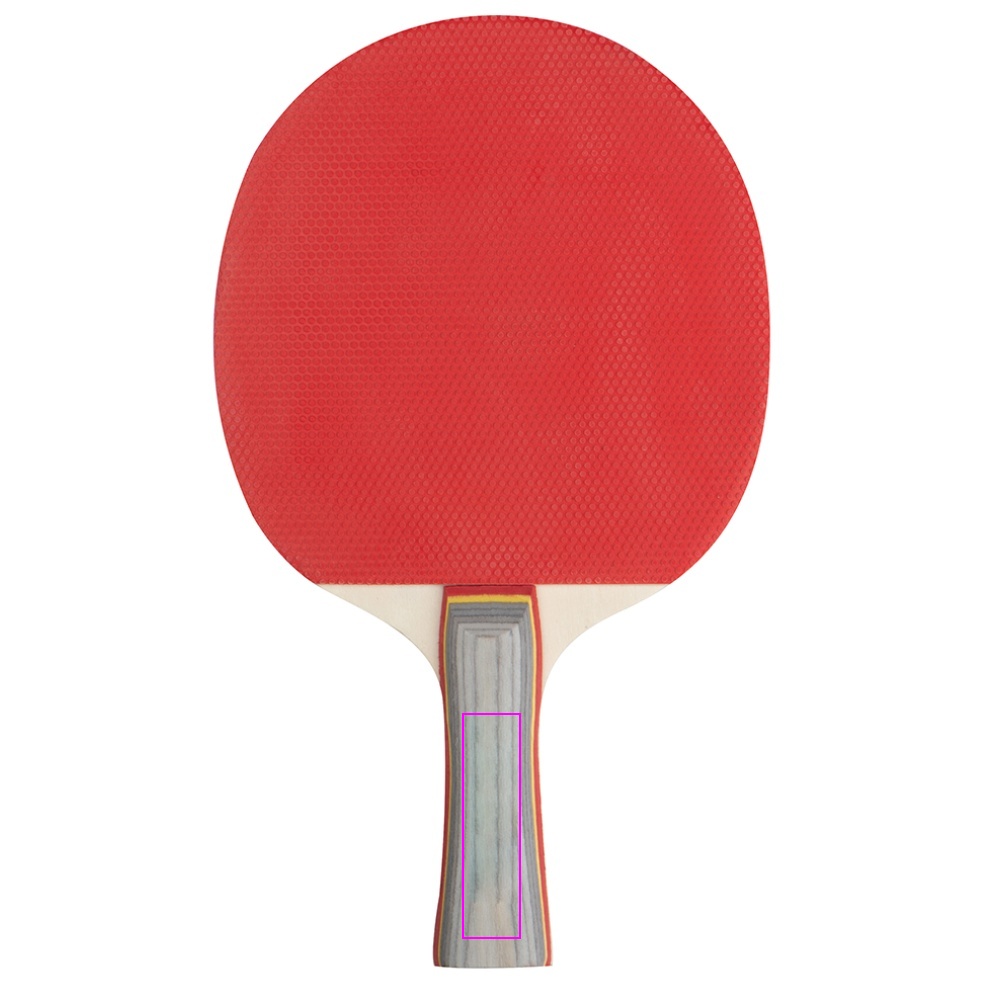 Ping pong set MASSTRICHT