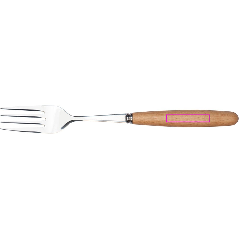 Cutlery set MARRAKESH