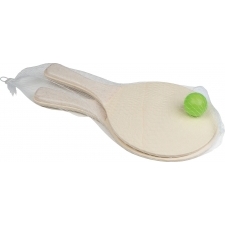 Set of beach paddles MALAGA