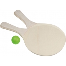 Set of beach paddles MALAGA
