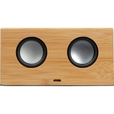 Speaker with wireless charger NUREMBERG