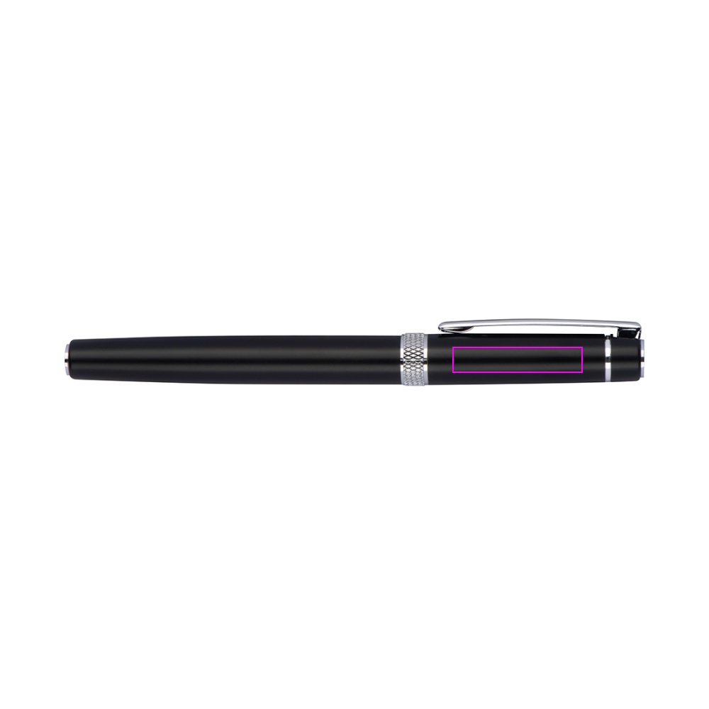 Writing set ballpen and rollerball pen KARLOVAC