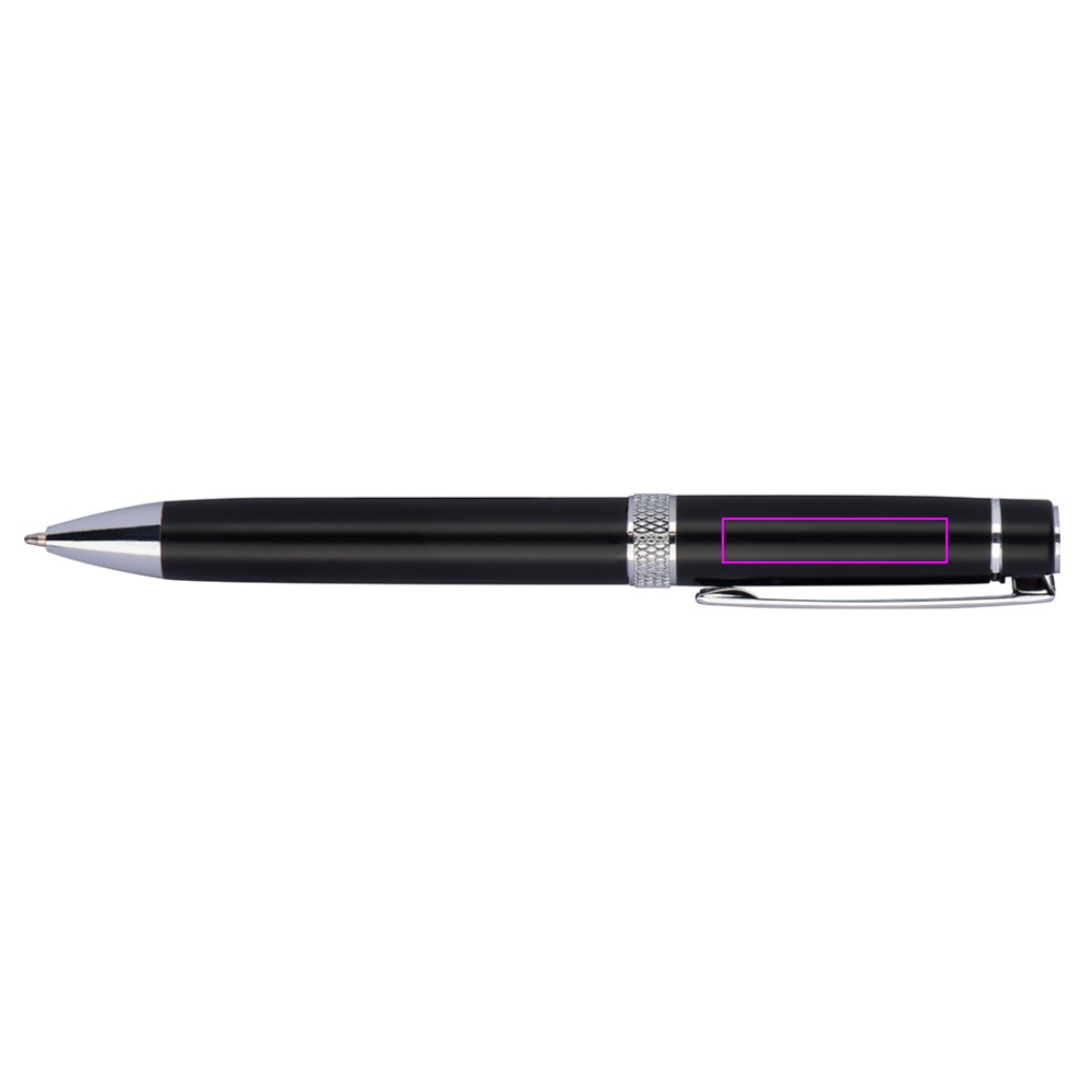 Metal ballpen PKAPFENBERG