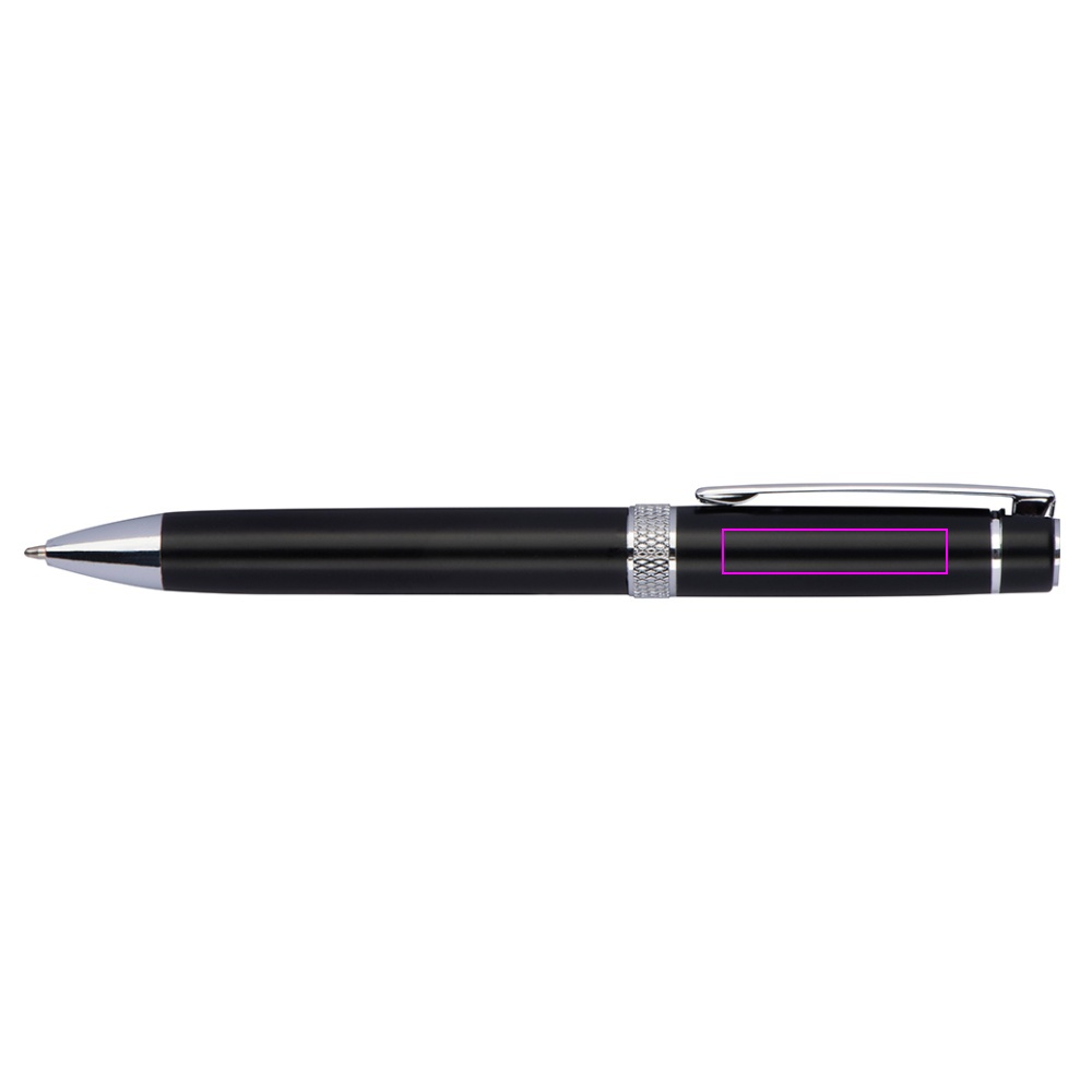 Metal ballpen PKAPFENBERG