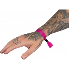 Wristband MANSFIELD