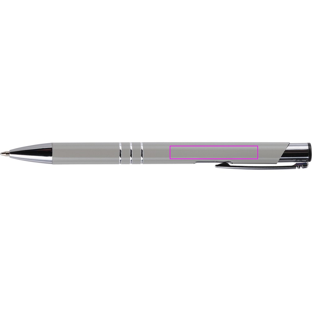 Metal ballpen LAS PALMAS
