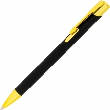 Metal ballpen soft touch GLENDALE