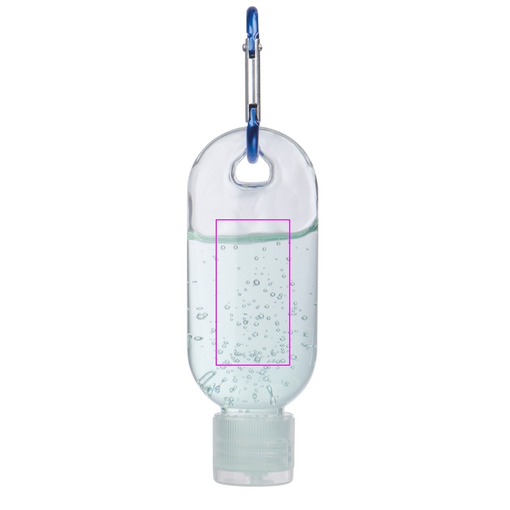 Antibacterial Gel PULA