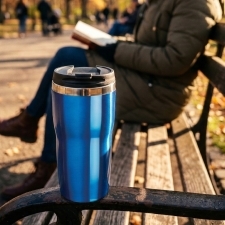 Thermal mug 400ml ZADAR