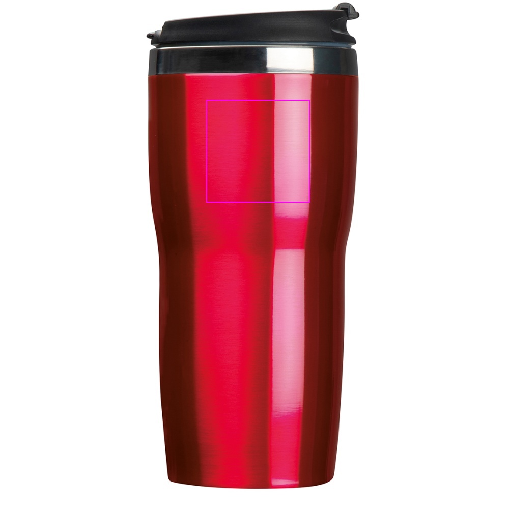 Thermal mug 400ml ZADAR 400 ml
