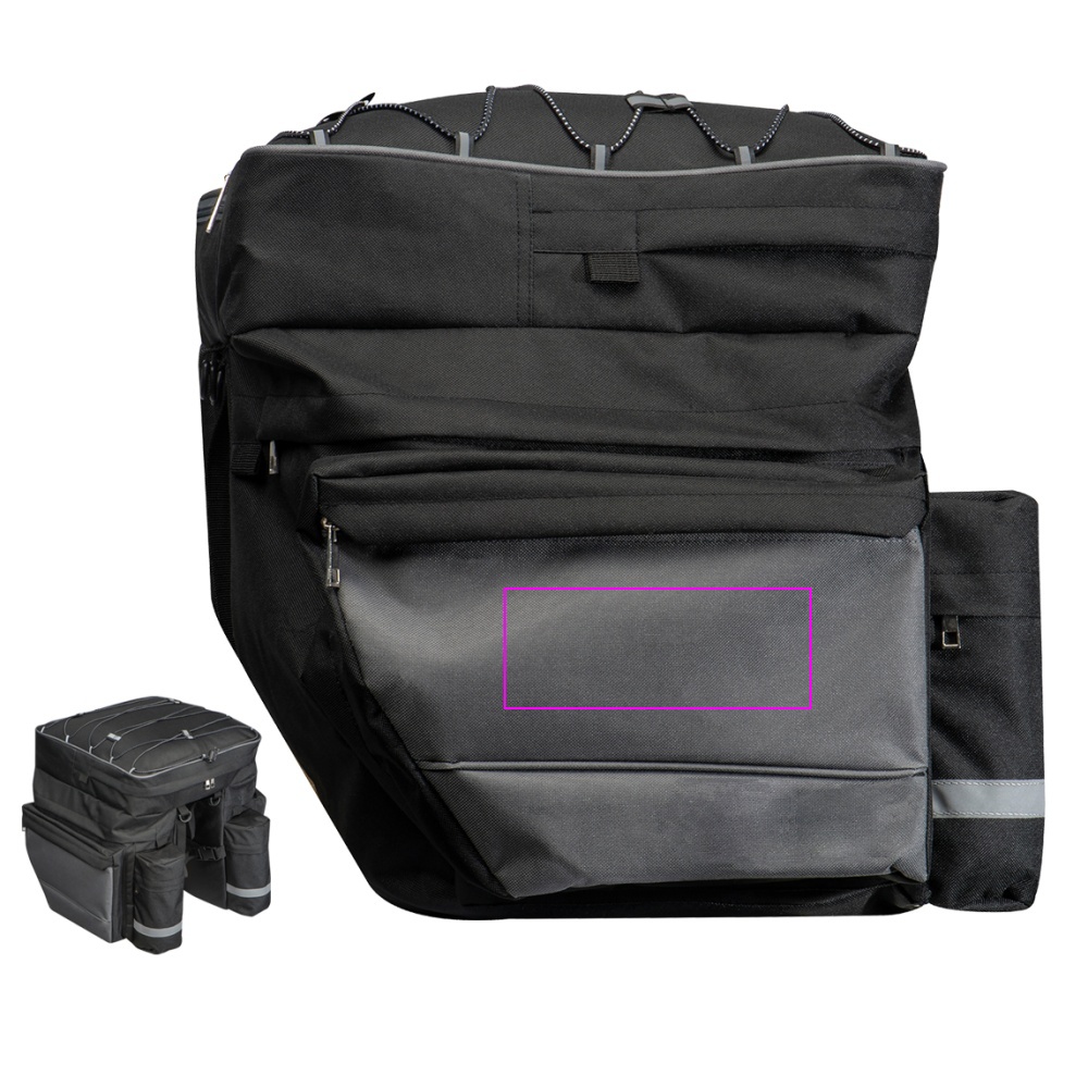 Bike bag PLYMOUTH