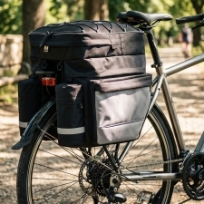 Bike bag PLYMOUTH