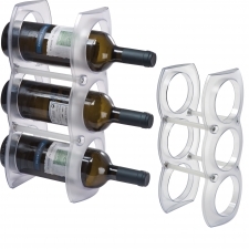 Wine Rack MONTEGO BAY