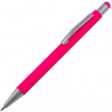 Metal ballpen touch pen SALT LAKE CITY