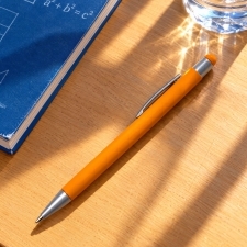 Metal ballpen touch pen SALT LAKE CITY