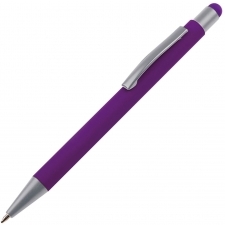 Metal ballpen touch pen SALT LAKE CITY