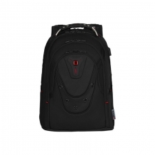 Laptop backpack Ibex Ballistic Deluxe 16 Wenger