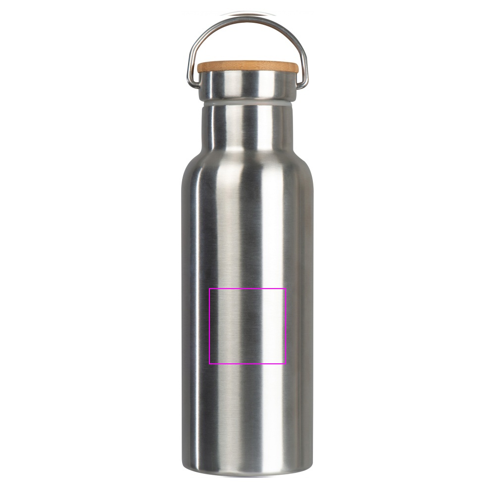 Set bottle, lunch box, cooler bag REIMS