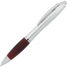 Plastic ballpen ST. PETERSBURG