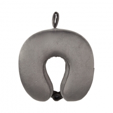 Memory foam travel pillow Wenger
