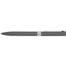 Aluminium gel ballpen HUELVA
