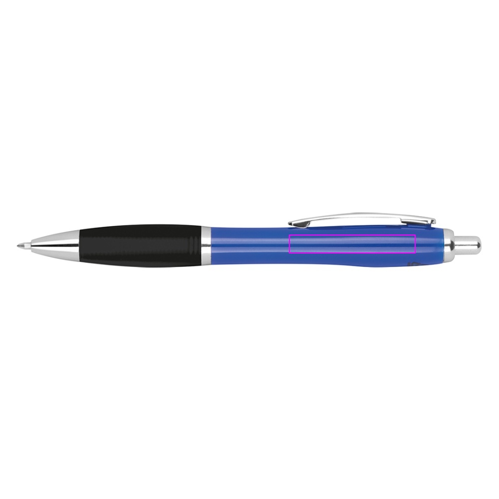 Plastic ballpen LIMA