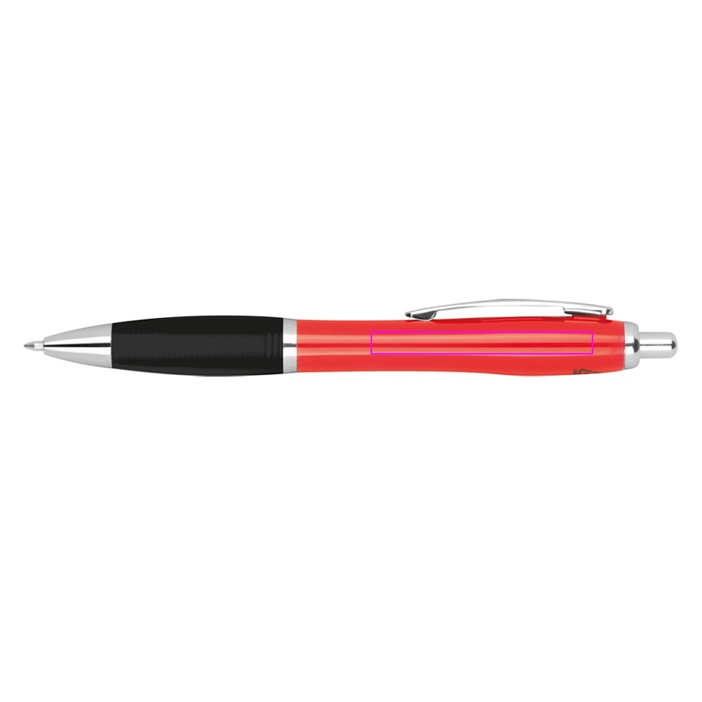 Plastic ballpen LIMA