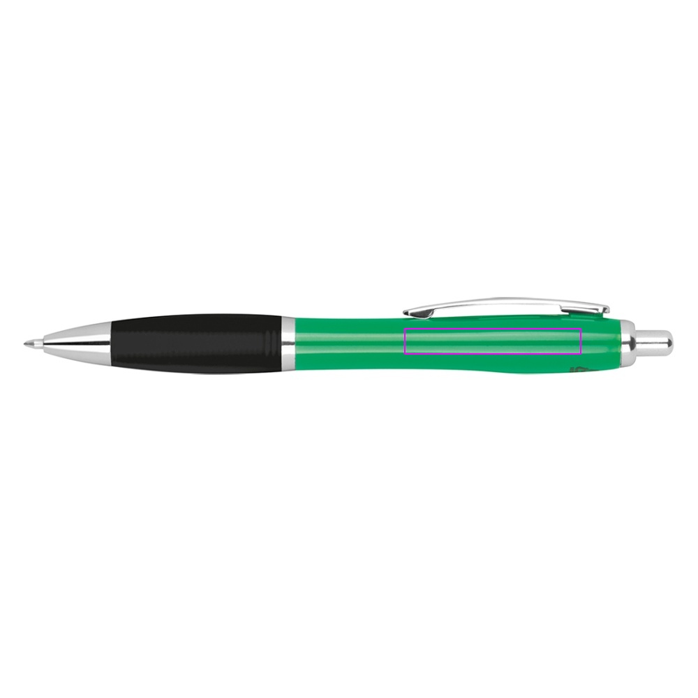 Plastic ballpen LIMA