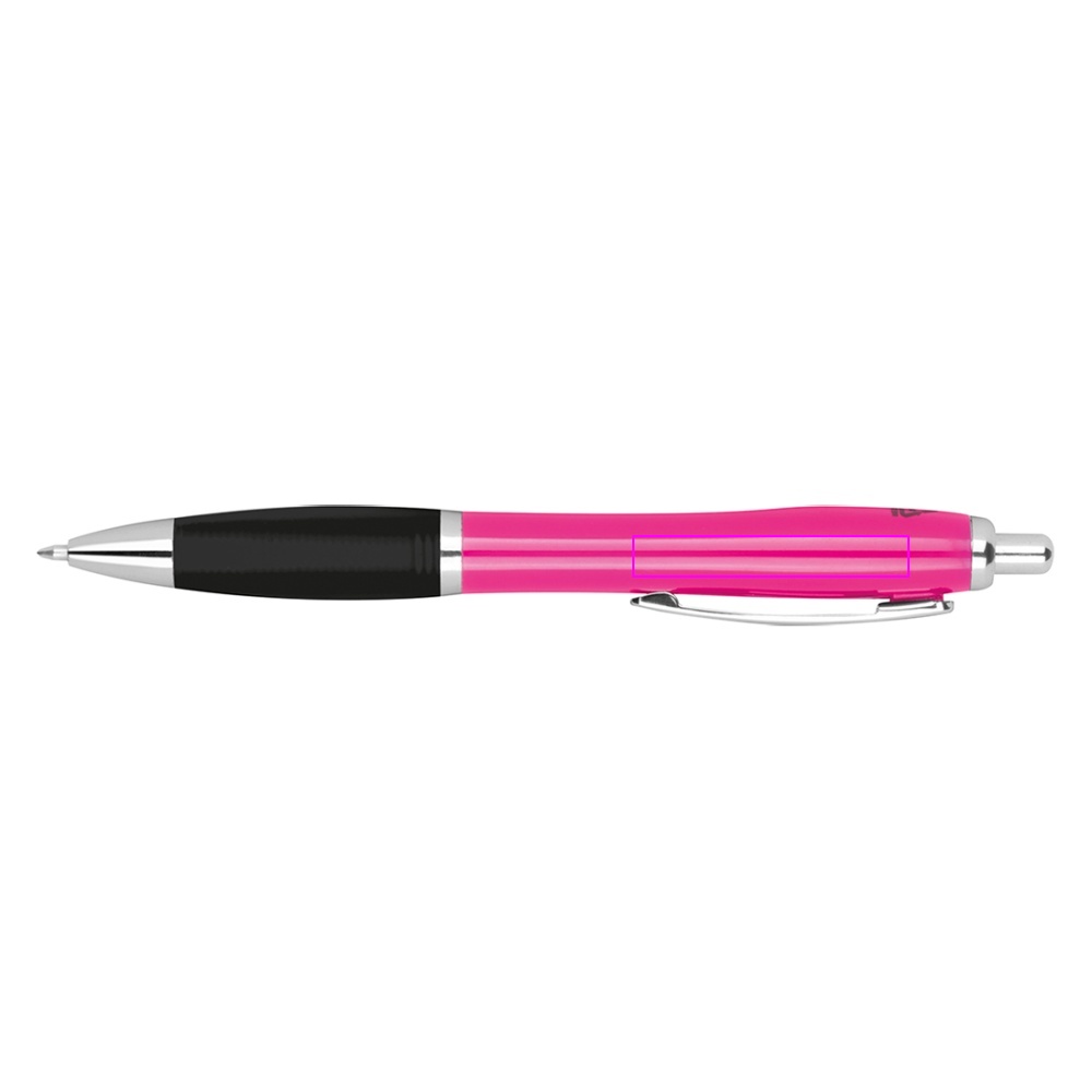 Plastic ballpen LIMA