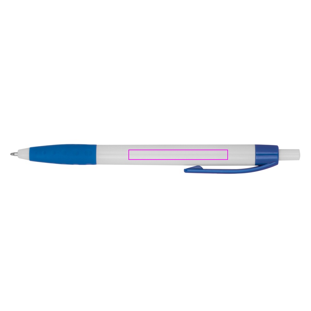 Plastic ballpen NEWPORT
