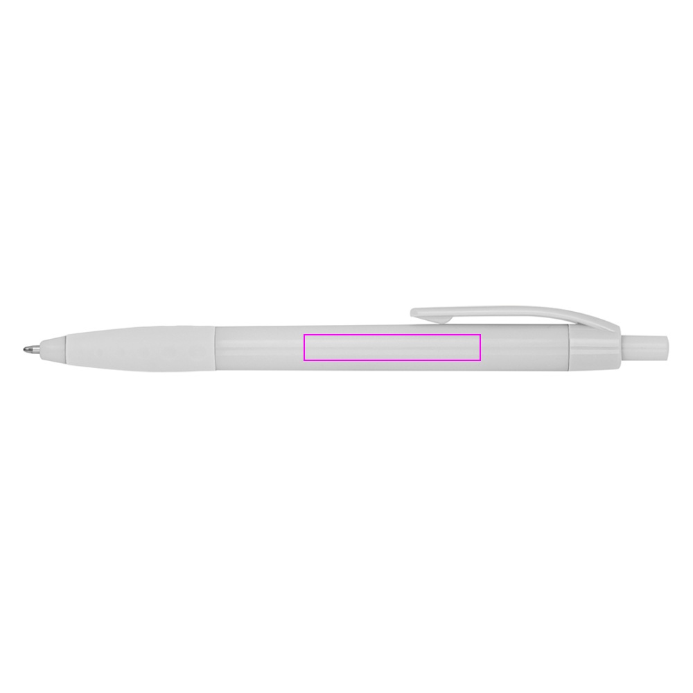 Plastic ballpen NEWPORT