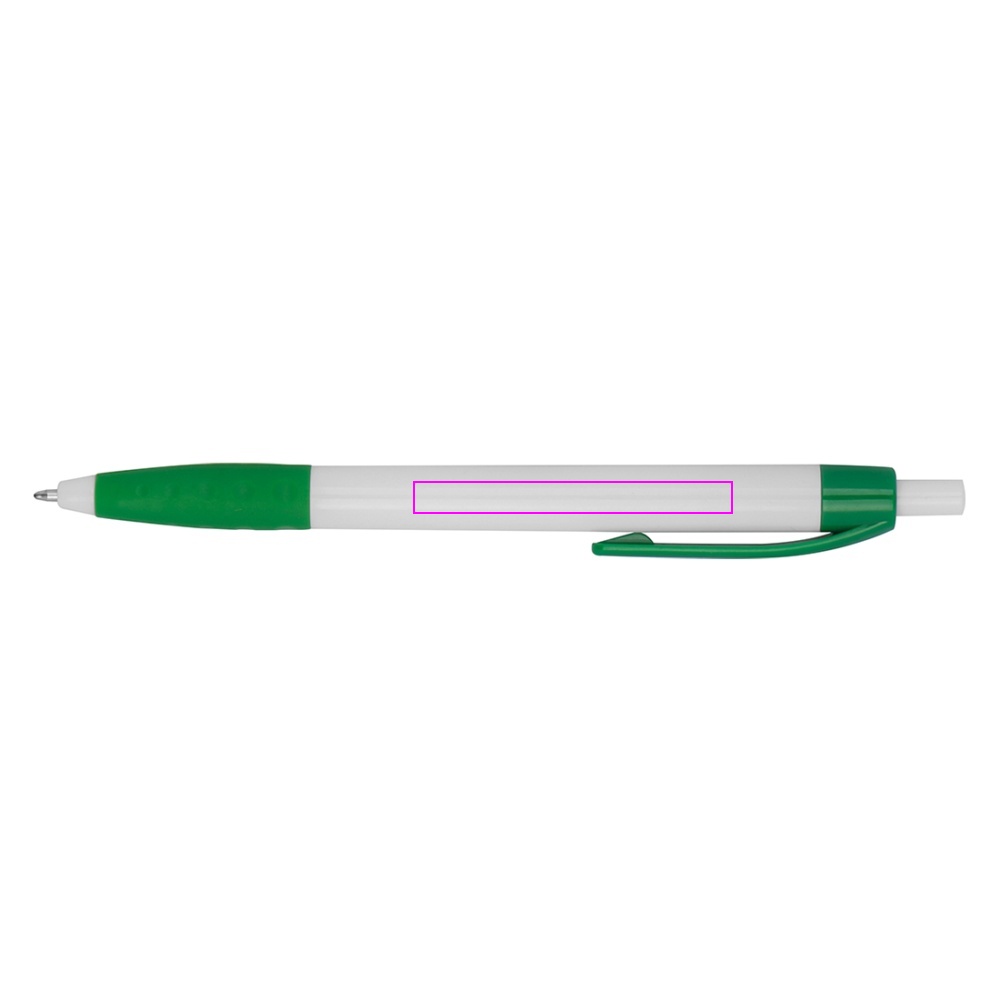 Plastic ballpen NEWPORT